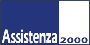 Assistenza 2000 vettoriale