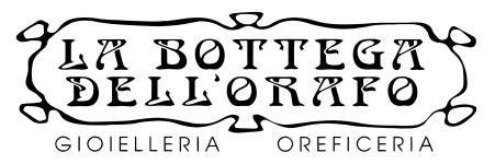 LOGO BOTTEGA ORAFO