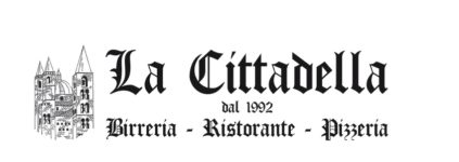 LOGO LA CITTADELLA 1