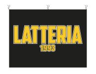 LOGO LATTERIA